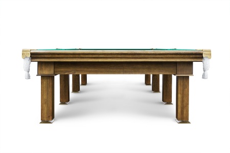 Сибирь 9ft (Пирамида, Пул)