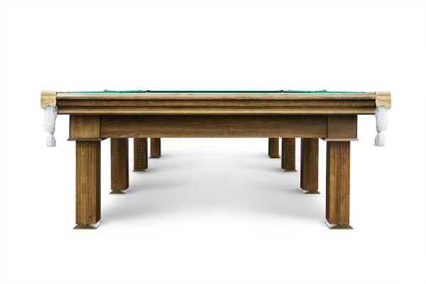 Сибирь 9ft (Пирамида, Пул)