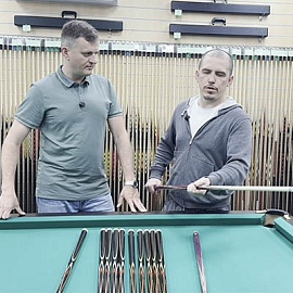 Новинки от Евгения Сталева - новое видео в ВК