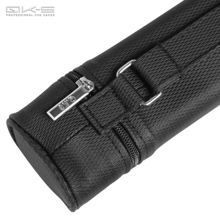 Тубус QK-S Ray Velcro 1x1 размер 3/4 черный