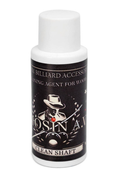 Средство для чистки кия А. Мосина