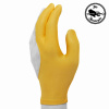 Перчатка Sir Joseph Classic желтая размеры S/M/L