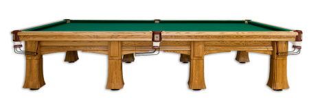 Самурай 12ft (Пирамида, Снукер)