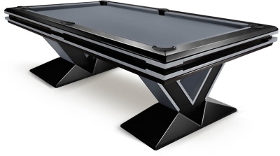 Victory 12ft Чемпионат Мира 2024 (Пирамида)