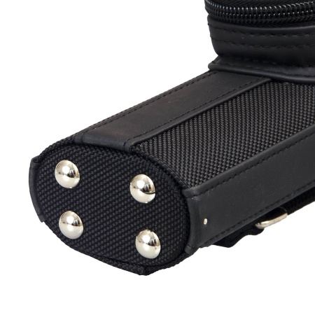 Тубус Winner V 1х1, черный