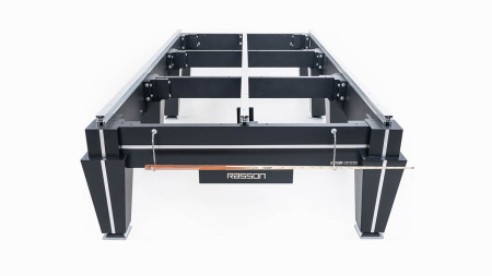 Magnum II 12ft (Пирамида)