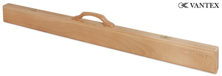 Кейс Vantex 1x1 светлый бук