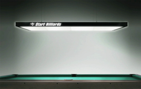 Светильник Startbilliards Club select, 5 секций