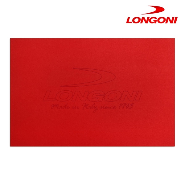Салфетка для чистки и полировки Longoni Red Touch Ultra Soft Microfibre Cloth