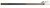 Кий Mezz Ec7-B 2PC (Mezz Cues)