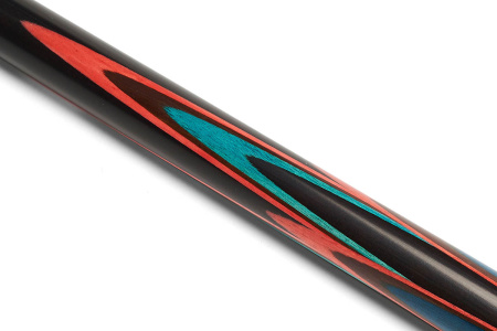 Кий Оникс, Черный граб, Синий граб, Розовый граб, Граб (Vantex)