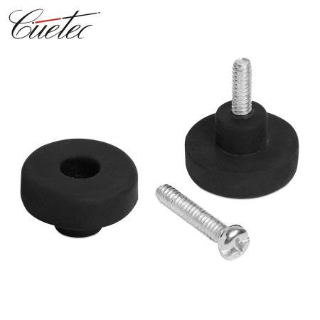 Бампер сменный резиновый для киев Cuetec 10шт.