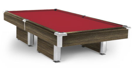 High-tech 9ft (Пирамида, Пул)