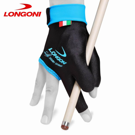 Перчатка Longoni Sultan правая размеры M/L