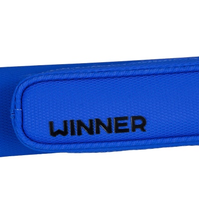 Тубус Winner III 1х1, синий