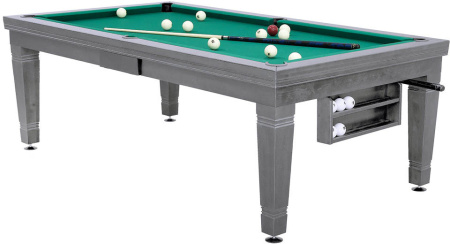 Эльзас-2 6ft (Пирамида, Пул)