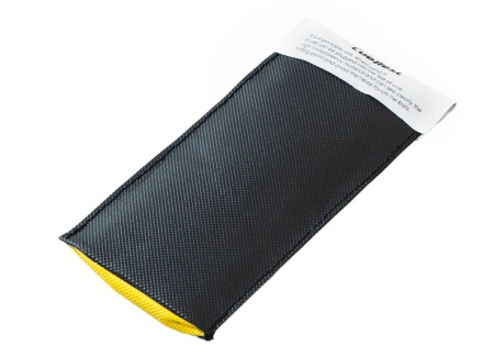 Машинка CueRest пластик, прозрачная