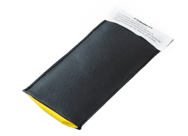 Машинка CueRest пластик, прозрачная