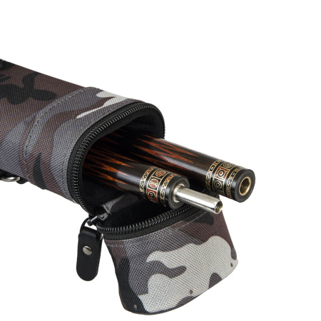 Тубус Winner III 1х1, камуфляж