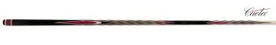Кий Cuetec Ru-323 2рс Рп (Cuetec)
