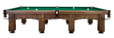 Витязь-Премиум 12ft (Пирамида)