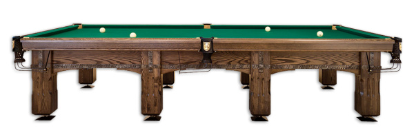 Витязь-Премиум 12ft (Пирамида)