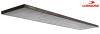 Светильник Longoni Magnum Profi Silver 205х62см