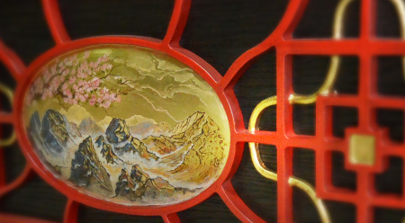 Дракон 10ft (Пирамида)