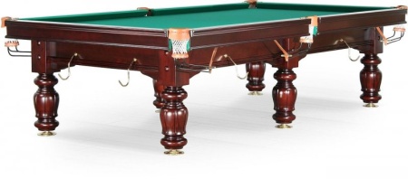 Classic II 10ft (Пирамида, Снукер) Classic II 10ft (Пирамида, Снукер)
