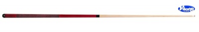 Кий Viking A221 Black Cherry 2pc (Viking)