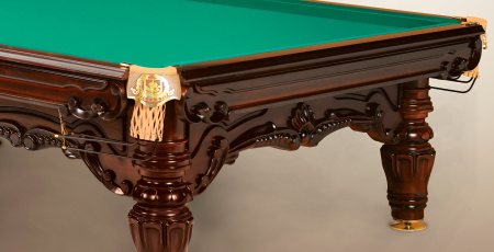 Бильярдный стол Император