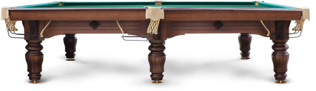 Барон-Люкс 8ft (Пирамида, Пул)