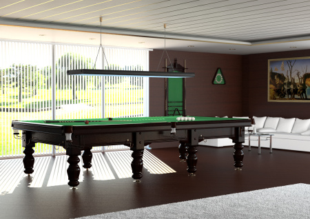 Classic II 9ft (Пирамида)