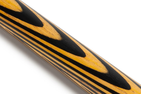 Кий Классика 22 запила, Черный граб, Лимонник, Граб (С. Дроздов)