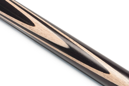 Кий Маркиз Карты, с гравировкой, Черный граб, Граб (С. Каюков)