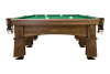 Бильярдный стол Русич