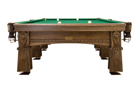 Бильярдный стол Русич