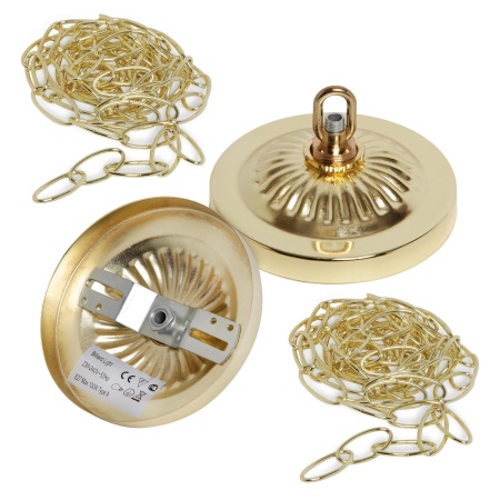 Светильник Fortuna Allgreen Luxe 4 плафона Светильник Fortuna Allgreen Luxe 4 плафона