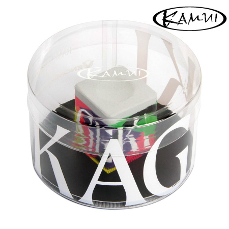 Мел Kamui Kageki Grey 1шт.