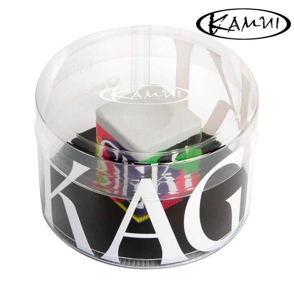 Мел Kamui Kageki Grey 1шт.