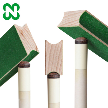 Инструмент для обработки наклейки Norditalia Bohemia