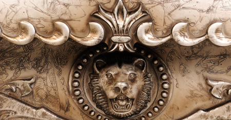 Лео II 11ft (Пирамида)