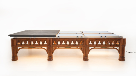 Gothic Dynasty 12ft (Снукер)