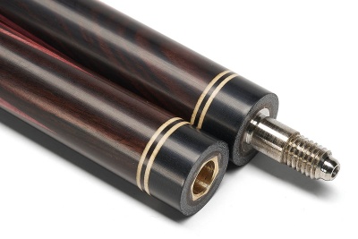 Кий Зодиак, с автографом Д. Шкоды, Эбен, Амарант, Граб (Vantex)