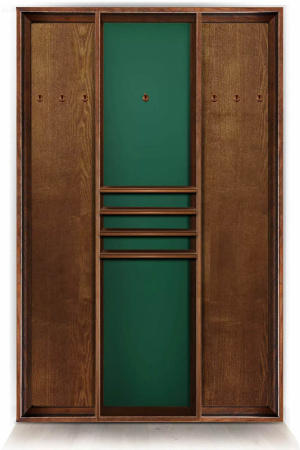 Киевница современная для 6 киев