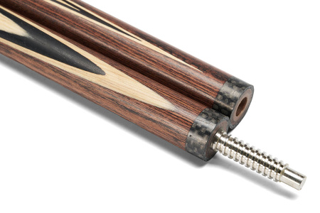 Кий Классика 9 запилов, Венге, Граб (Г. Баринов)