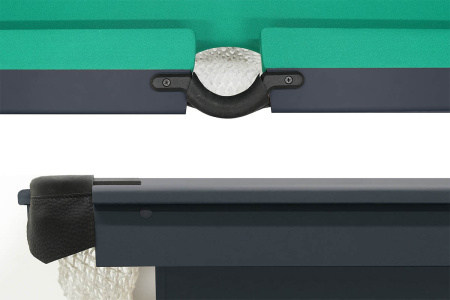 Домашний 2 NEW 7ft (Пирамида, Пул)