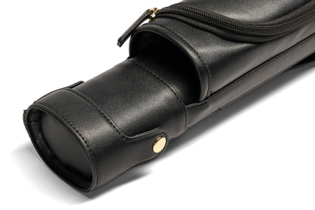 Тубус Brizar Classic 1х1, черный