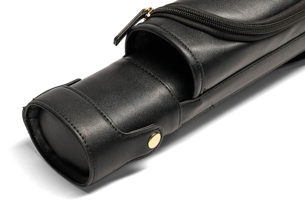 Тубус Brizar Classic 1х1, черный