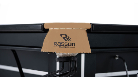 Magnum Pro 12ft (Снукер)